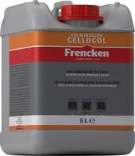 Afbeeldingen van Frencken Cellocol - 5 liter