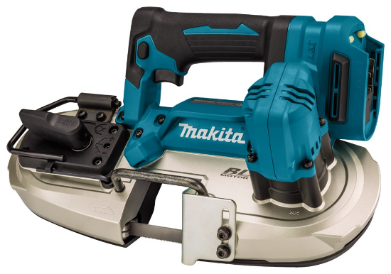 Afbeeldingen van Makita Bandzaag - 18V  - in doos