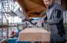 Afbeeldingen van Bosch Stationaire machine GCM 18V-254 D