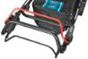 Afbeeldingen van Makita accu grasmaaier LM001GZ - XGT 40V Max Ø48cm - in doos 