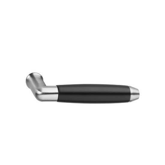 Afbeeldingen van INTERSTEEL Gatdeel Combinatie RVS /zwart 0640
