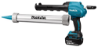 Afbeeldingen van Makita Lijm/-kitspuit DCG180RTX - 18v 1x 5,0ah li-on accu 