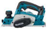 Afbeeldingen van Makita Schaaf DKP180ZJ - 18v 82mm 