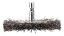 Afbeeldingen van Makita Vlakborstel 75Mm 1/4 P-66874