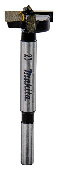 Afbeeldingen van Makita Cilinderkopboor 23x77x6.5 D-74712