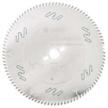 Afbeeldingen van Bosch Cirkelzaagblad Top Precision Best for Laminated Panel Abrasive