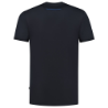Afbeeldingen van Tricorp t-shirt Accent - maat 5XL - navy/royalblue  