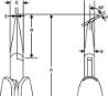 Afbeeldingen van Bahco gebogen punttang elektronica RX 7892