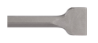 Afbeeldingen van Makita Platbeitel 75X410Mm 1 1/8 D-61553