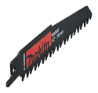 Afbeeldingen van Makita Reciprozaagb 130 hout 20st. P-71336