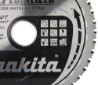 Afbeeldingen van Makita Zaagb.Effi 185x30x1.4 45t stl E-12859