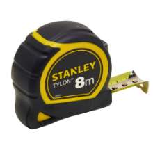 Afbeeldingen van Stanley rolbandmaat Tylon - 25mm 8 meter 