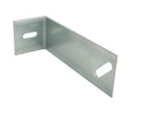 Afbeeldingen van GB betonkaderanker -  70x217mm 72x4mm - zink magnesium
