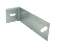 Afbeeldingen van GB betonkaderanker -  70x217mm 72x4mm - zink magnesium