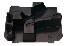 Afbeeldingen van Makita Inlay M-Box Bhr262 837650-6