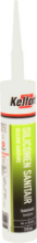 Afbeeldingen van Kelfort siliconen sanitair 310 ml