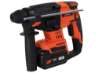 Afbeeldingen van Spit accu boorhamer D18 - 18V SDS+ - in koffer 