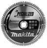 Afbeeldingen van Makita zaagblad efficut - 260x30x2,15mm 80 Tands 