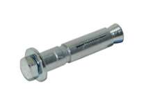 Afbeeldingen van Spreidplug ZA S 12/10 50 EV