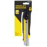 Afbeeldingen van Stanley afbreekmes FatMax - 25mm - met schroef