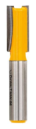 Afbeeldingen van DeWALT Groeffrees, HM DT90004