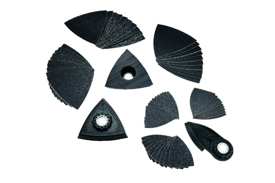 Afbeeldingen van Fein Accessoireset Best of Starlock Sanding 35222967040