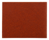 Afbeeldingen van Makita Schuurvel K100 114X140 Red P-32910