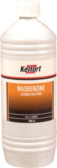 Afbeeldingen van Kelfort Wasbenzine - 1L 