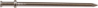 Afbeeldingen van Kelfort nagels Duplex - 3,4x74/64mm - bombé kop 