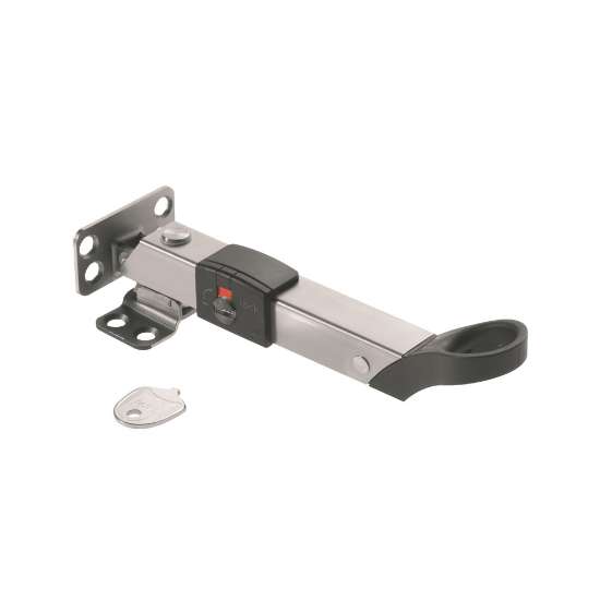 Afbeeldingen van Axa Raamuitzetter Axaflex Security - SKG** - RVS