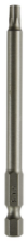 Afbeeldingen van Makita Schroefbit T25x90 B-59922