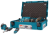 Afbeeldingen van Makita boor-/Bit Set - 98 delig in Mbox1