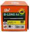 Afbeeldingen van Spit constructieplug b-long F - Ø8x80/30mm - inox A4