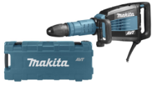 Afbeeldingen van Makita Breekhamer HM1214C - 230v 1500Watt