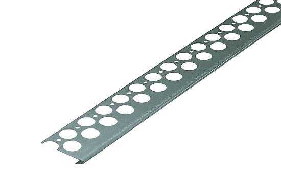 Afbeeldingen van GB Kimverbreder 2000 100x25x0,8 Sendzimir Verzinkt