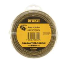 Afbeeldingen van DeWALT Trimmer reservedraad DT20650