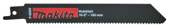 Afbeeldingen van Makita Reciprozaagb 130 Hout S811H P-05000