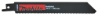 Afbeeldingen van Makita Reciprozaagb 130 Hout S811H P-05000