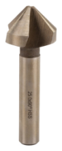 Afbeeldingen van Makita Verzinkboor 25 X 67Mm 3-Cut D-37493