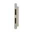 Afbeeldingen van ABLOY Sluitplaat incl. veiligheidssluitkom voor stompe deur 4622/SKG/---
