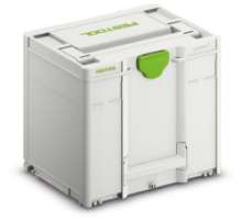 Afbeeldingen van Festool systainer³ SYS3 M 337