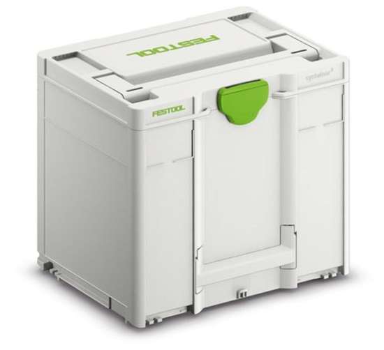 Afbeeldingen van Festool systainer³ SYS3 M 337