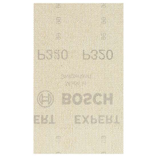 Afbeeldingen van Bosch Schuurnet M480