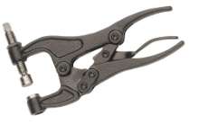 Afbeeldingen van Bahco automatische bankschroef 150x62mm (2949-250IP)