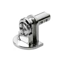 Afbeeldingen van Hettich Legplankdrager Alfa Stop 10 mm