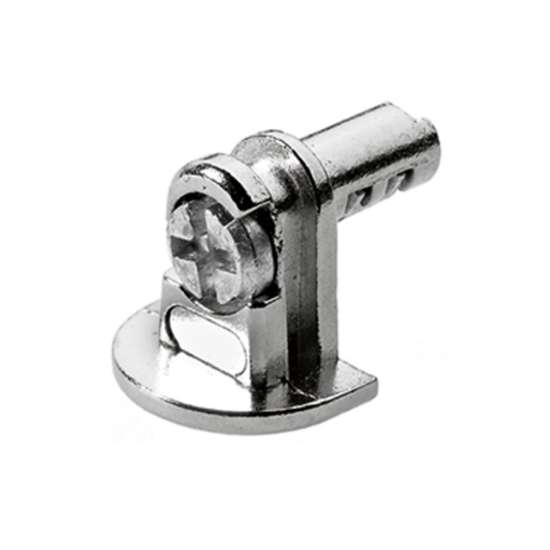 Afbeeldingen van Hettich Legplankdrager Alfa Stop 10 mm