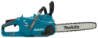 Afbeeldingen van Makita kettingzaag UC015GZ - 1.6kW 35cm - Zonder accu's en lader in doos 