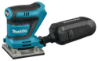 Afbeeldingen van Makita 18 V Handpalm vlakschuurmachine DBO484Z