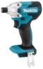Afbeeldingen van Makita slagschroevendraaier, DTD156ZJ - 18v - in Mbox 