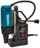 Afbeeldingen van Makita HB350 230 V magneetkernboormachine,